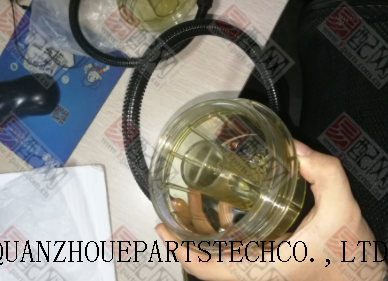 油杯（带传感器）