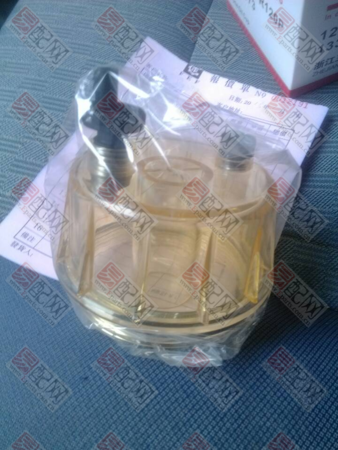 油杯