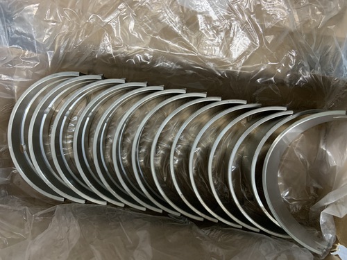 沃尔沃副厂主轴瓦总成21040125